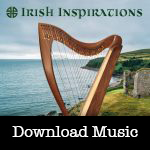 Anne Morse-Hambrock Irish Inspirations CD