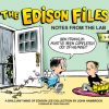 Book: The Edison Files: Notes From The Lab