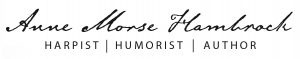Anne Morse-Hambrock Logo
